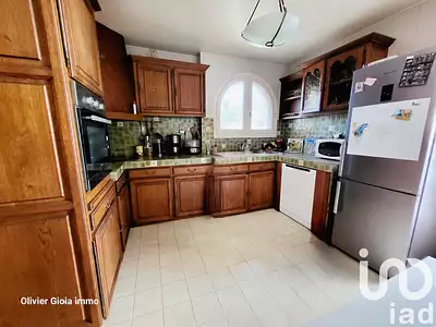 Maison, 260 m²
