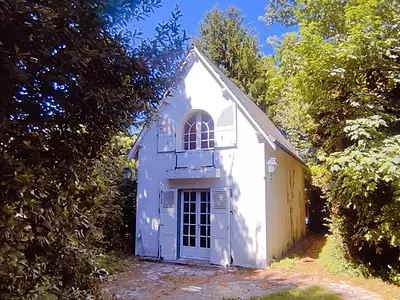 Maison, 188 m²
