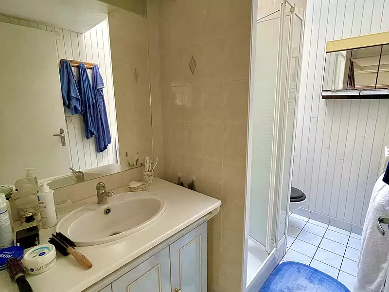 Maison, 56 m²
