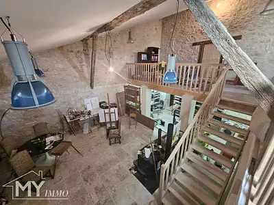 Maison, 164,43 m²