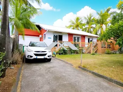 Maison, 147 m²