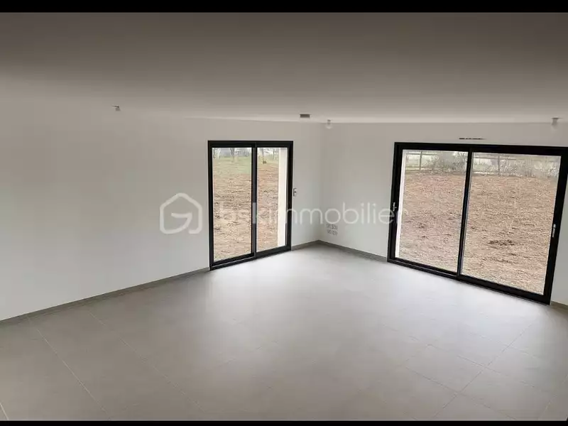 Maison, 90 m²