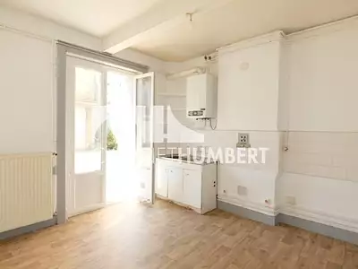 Appartement, 31 m²
