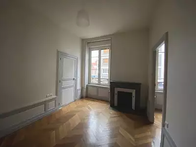 Appartement, 118 m²
