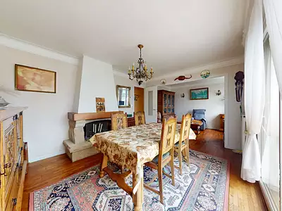 Maison, 63 m²
