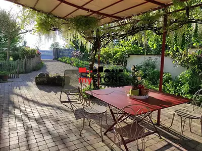 Maison, 177 m²
