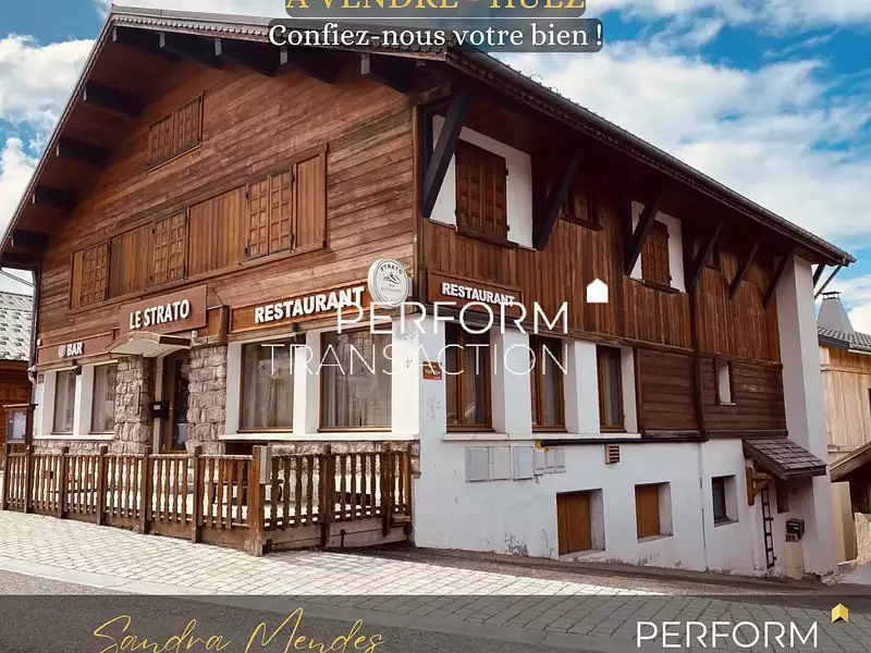 Appartement, 63,1 m²