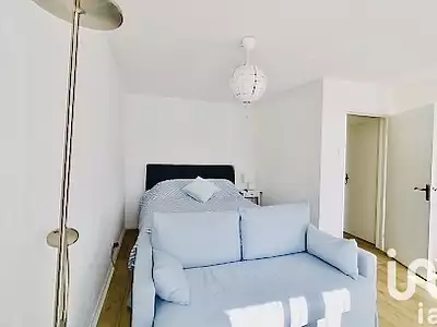 Appartement, 30 m²