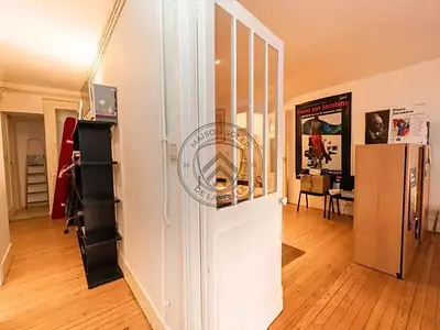 Appartement, 73,54 m²