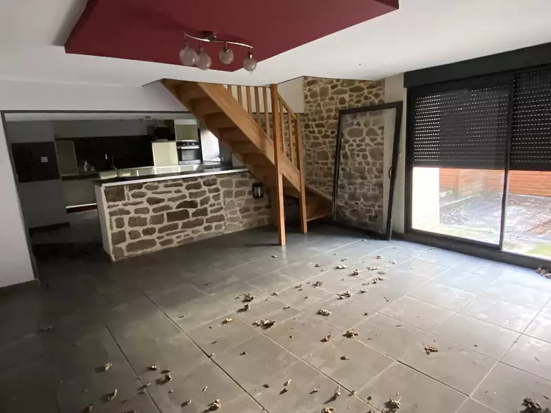 Maison, 145 m²