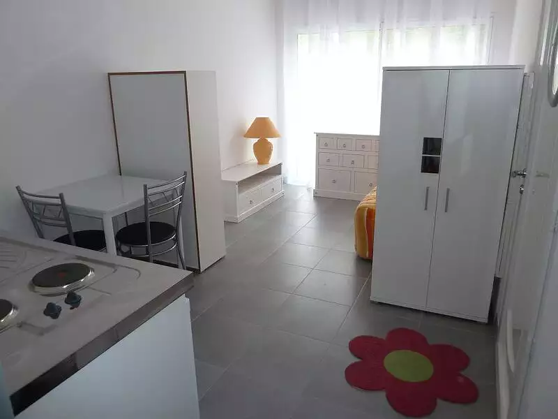 Appartement, 20 m²
