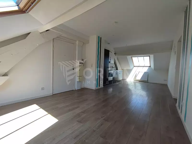 Appartement, 68,38 m²