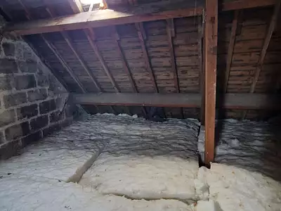 Maison, 74 m²