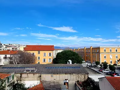 Appartement, 66,07 m²