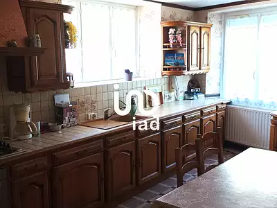 Maison, 105 m²