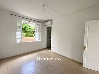 Maison, 84 m²