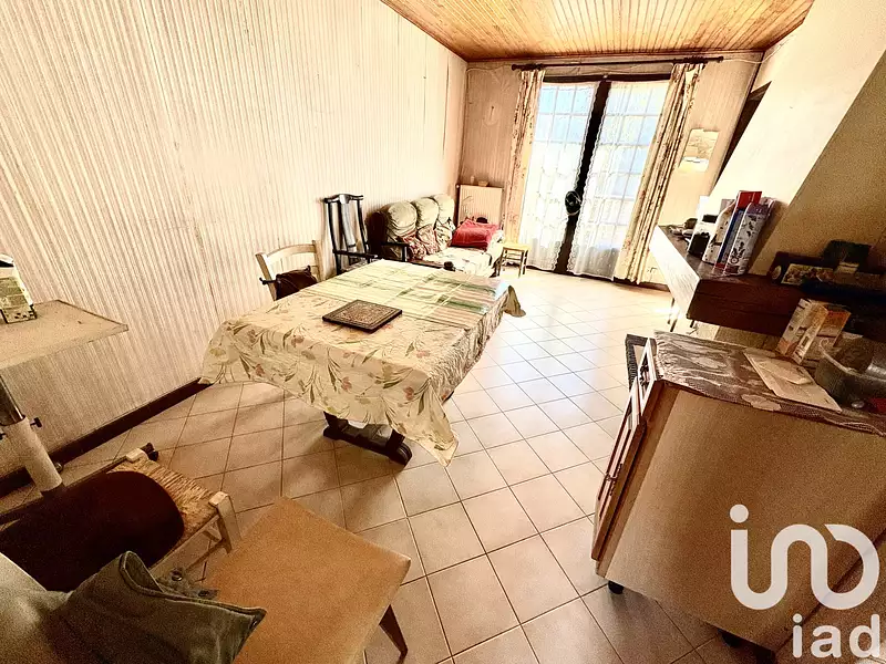Maison, 106 m²
