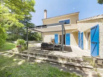 Maison, 183 m²