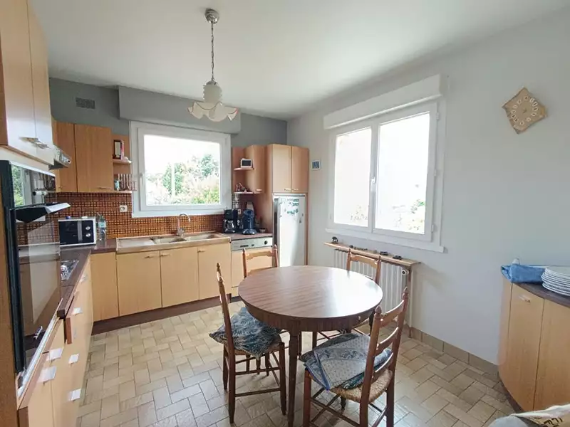 Maison, 139 m²