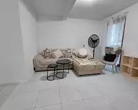 Appartement, 43,42 m²