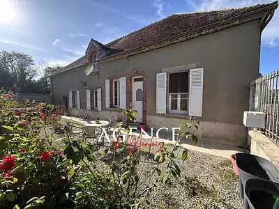 Maison, 103 m²