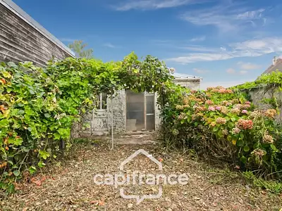 Maison, 207 m²