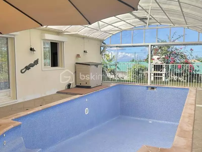 Maison, 120 m²