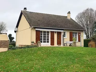 Maison, 80 m²