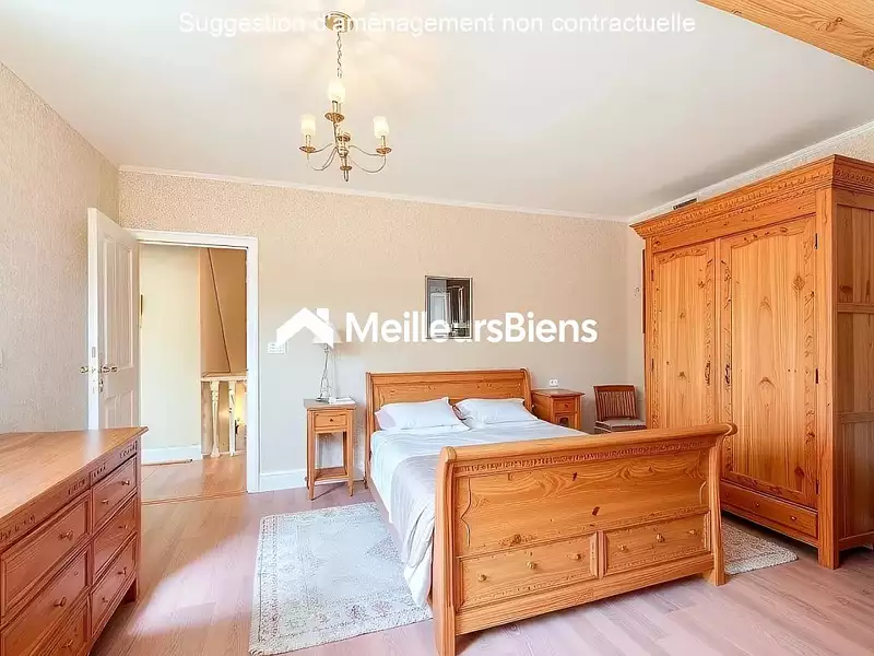 Maison, 140 m²