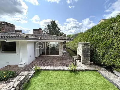 Maison, 140 m²