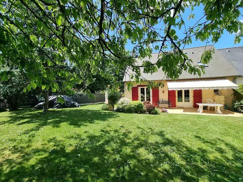 Maison, 111 m²