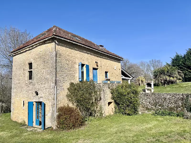 Maison, 110 m²