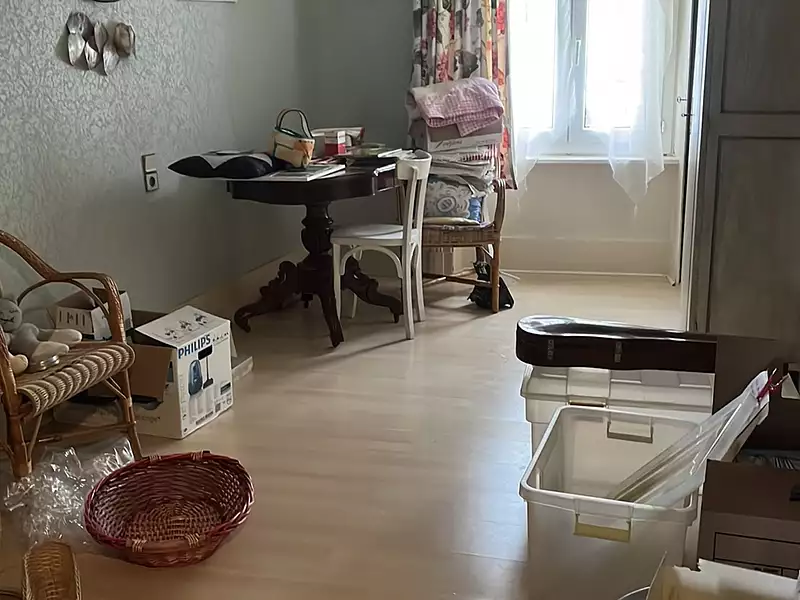 Maison, 121 m²