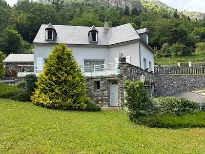 Maison, 147 m²