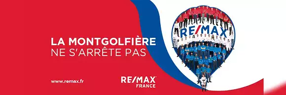 RE/MAX IMMOD