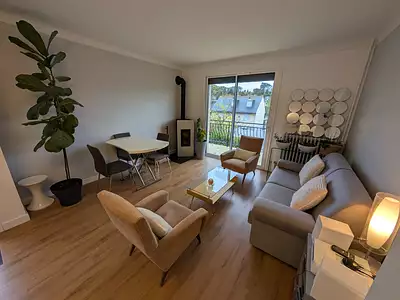 Maison, 126 m²