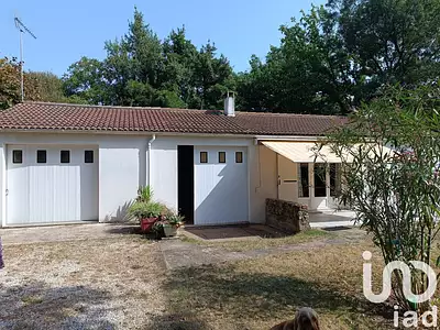 Maison, 78 m²