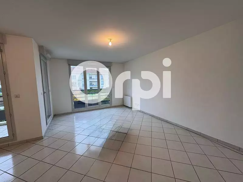 Appartement, 51 m²