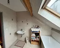 Immeuble, 350 m²