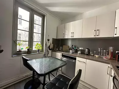 Appartement, 106 m²