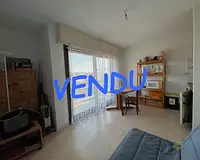 Appartement, 23,99 m²