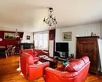 Appartement, 113 m²