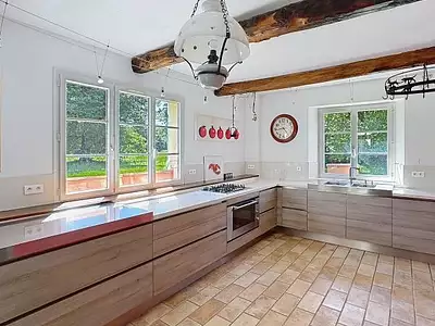 Maison, 342 m²