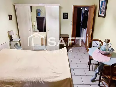 Maison, 110 m²