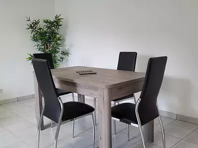 Maison, 101 m²