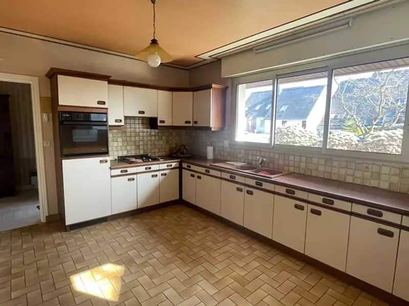Maison, 165 m²