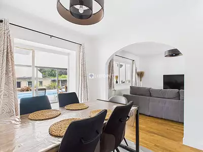 Maison, 105 m²