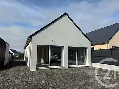 Maison, 98,8 m²
