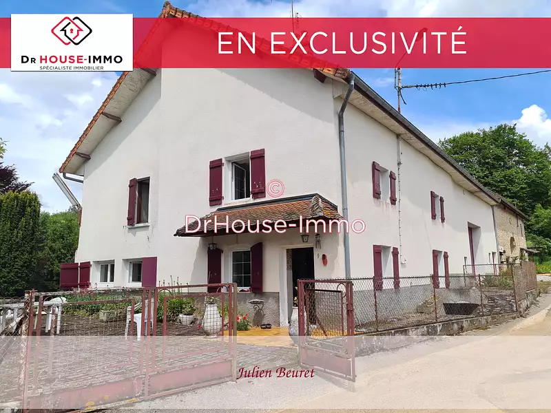 Maison, 155 m²