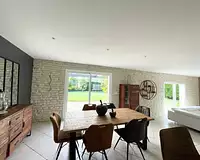 Maison, 174 m²